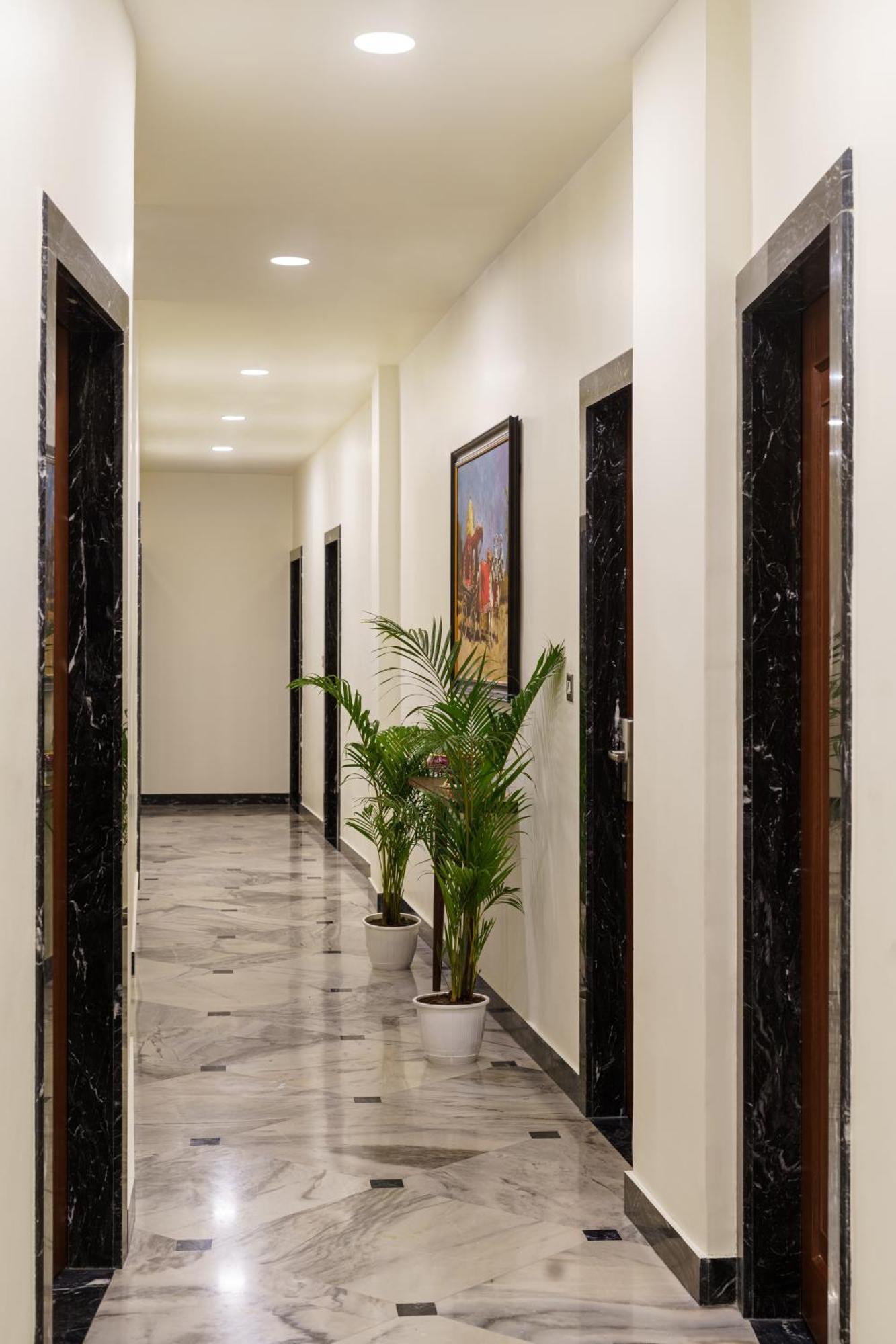 Chunda Haveli Hotell Udaipur Eksteriør bilde
